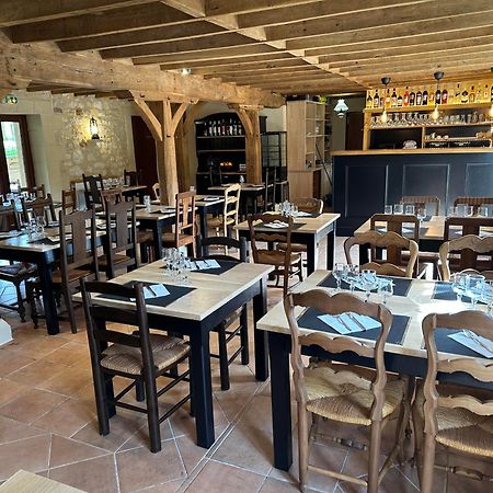 La Ferme De Maraval Bed and Breakfast Cénac-et-Saint-Julien Buitenkant foto