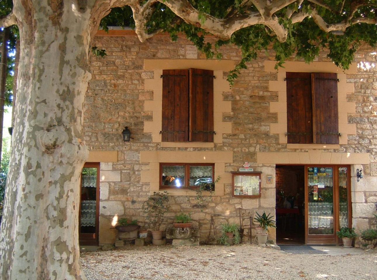 La Ferme De Maraval Bed and Breakfast Cénac-et-Saint-Julien Buitenkant foto