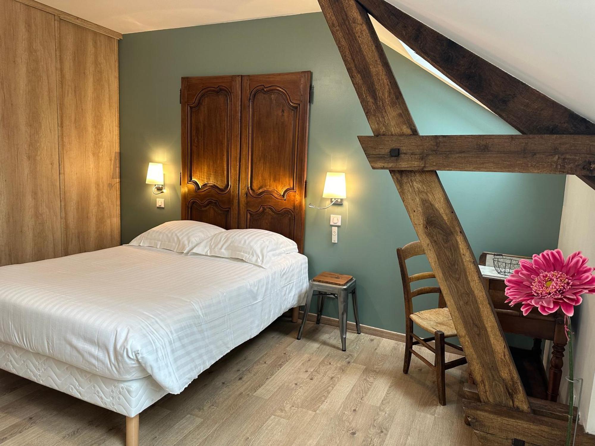 La Ferme De Maraval Bed and Breakfast Cénac-et-Saint-Julien Buitenkant foto
