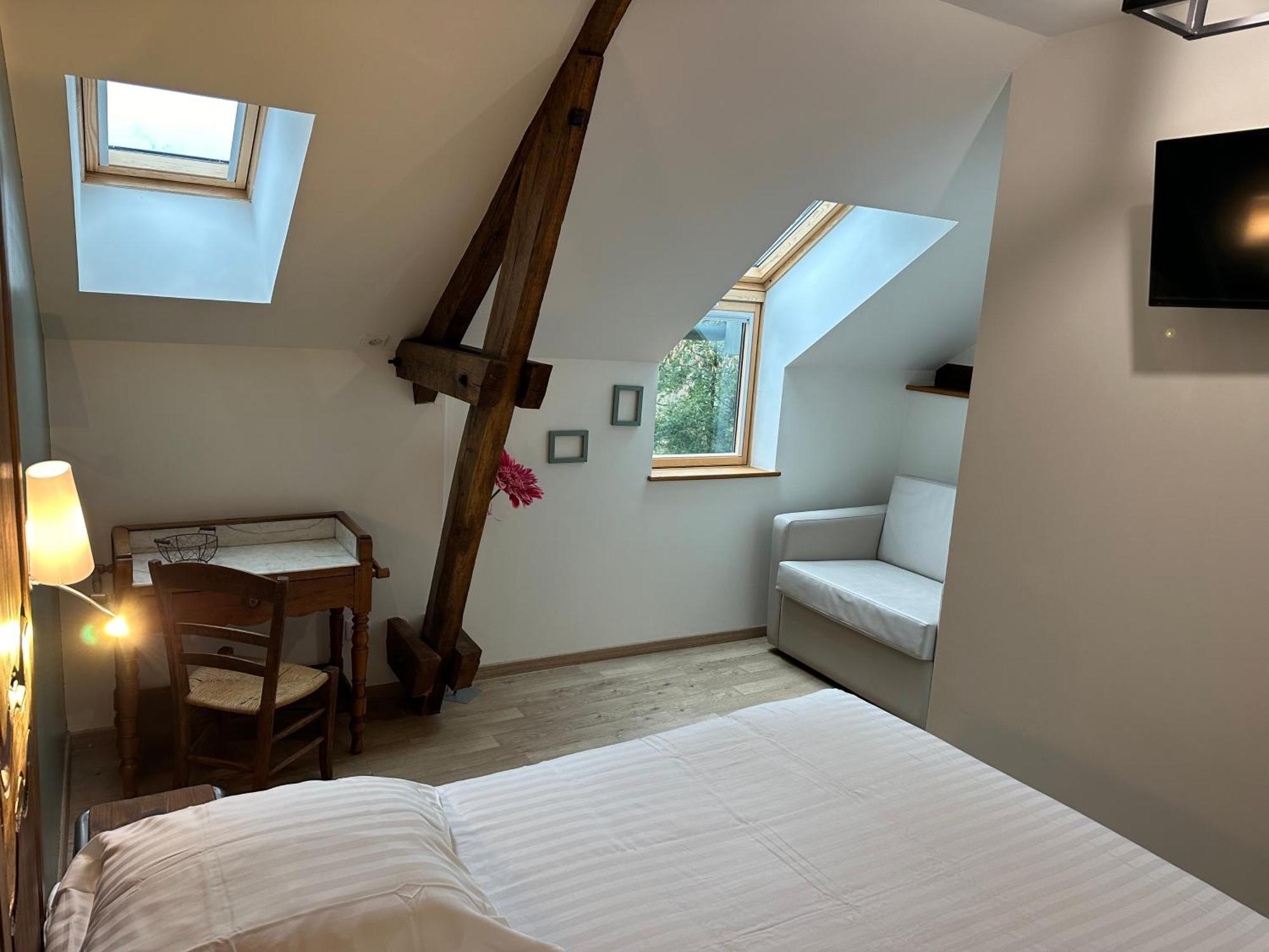 La Ferme De Maraval Bed and Breakfast Cénac-et-Saint-Julien Buitenkant foto
