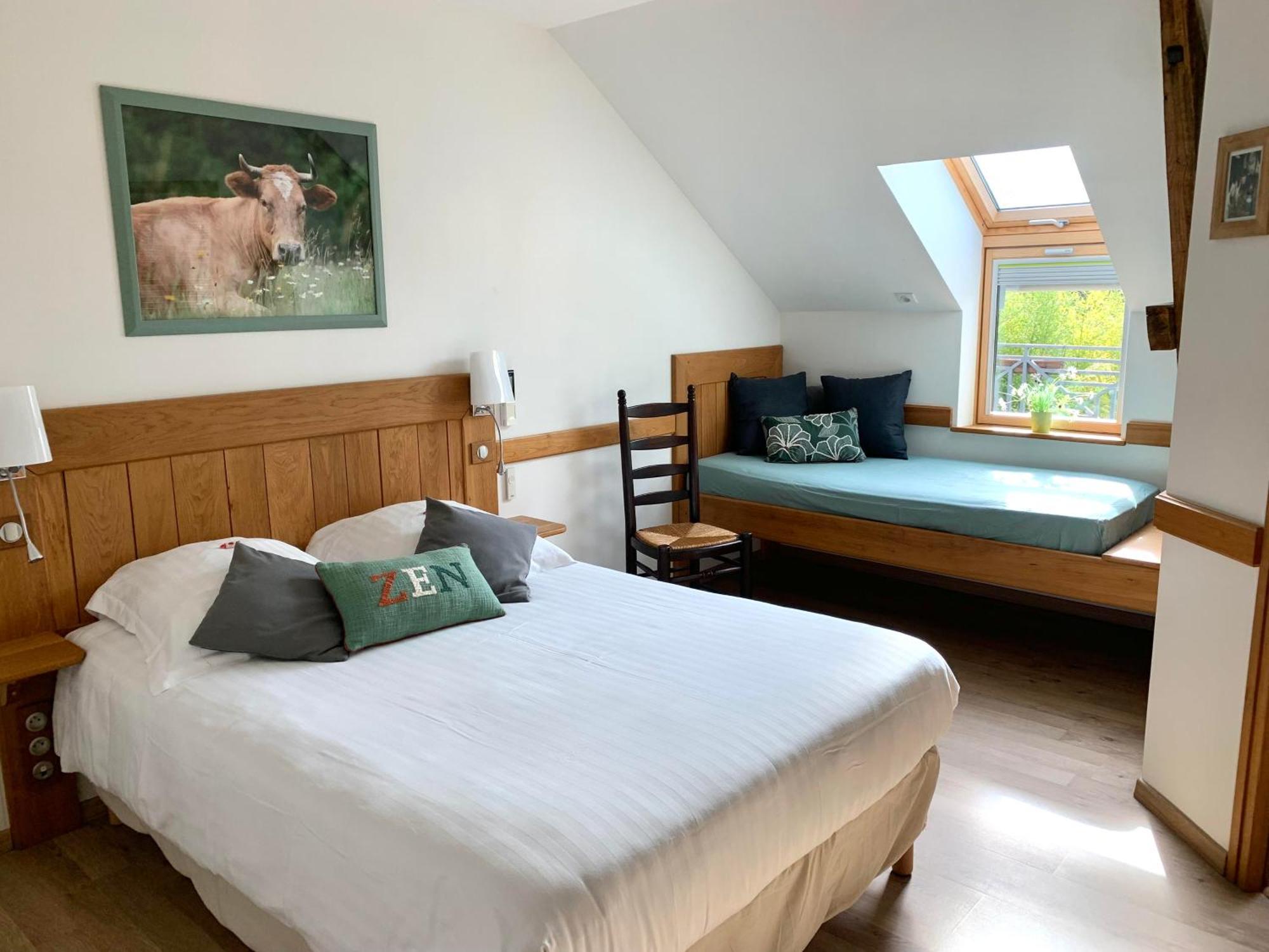 La Ferme De Maraval Bed and Breakfast Cénac-et-Saint-Julien Buitenkant foto
