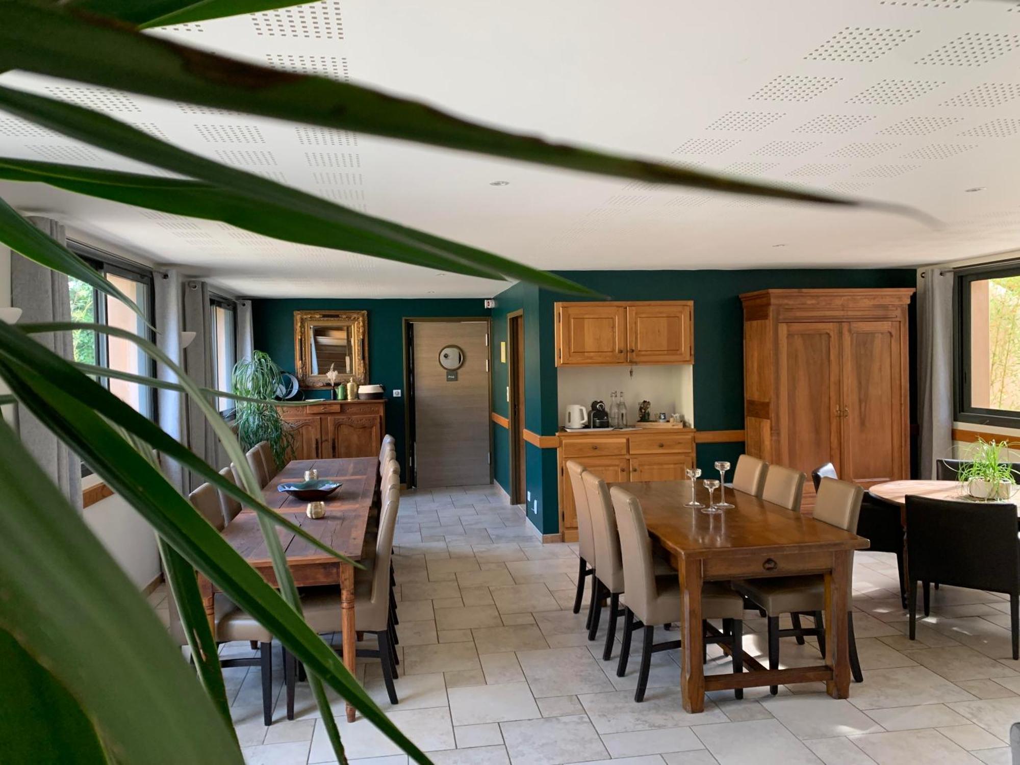 La Ferme De Maraval Bed and Breakfast Cénac-et-Saint-Julien Buitenkant foto
