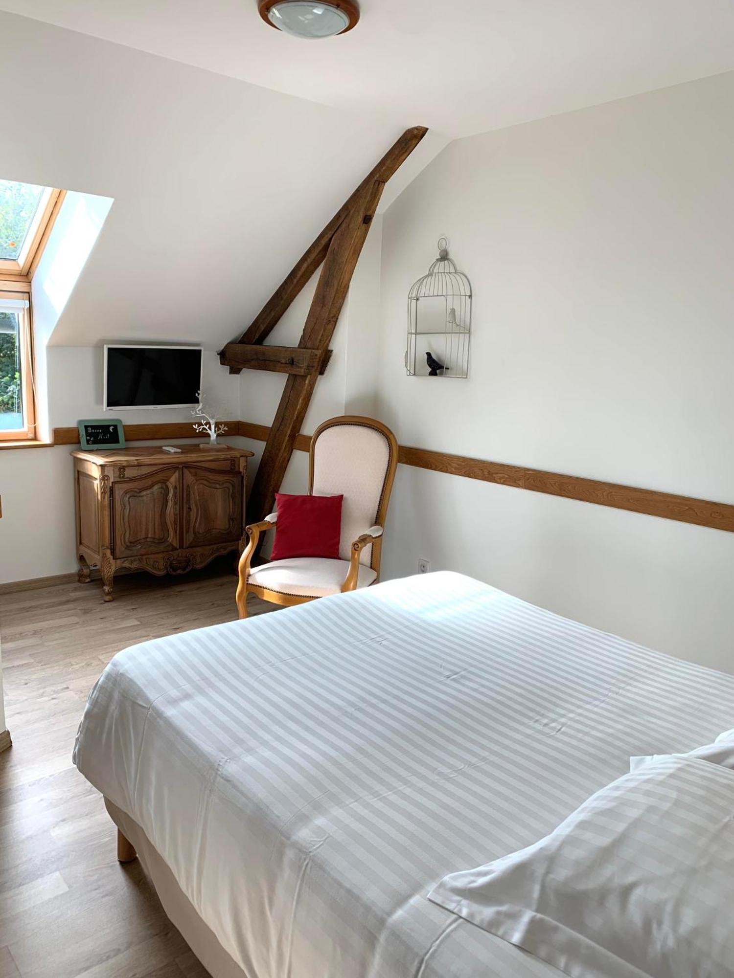 La Ferme De Maraval Bed and Breakfast Cénac-et-Saint-Julien Buitenkant foto