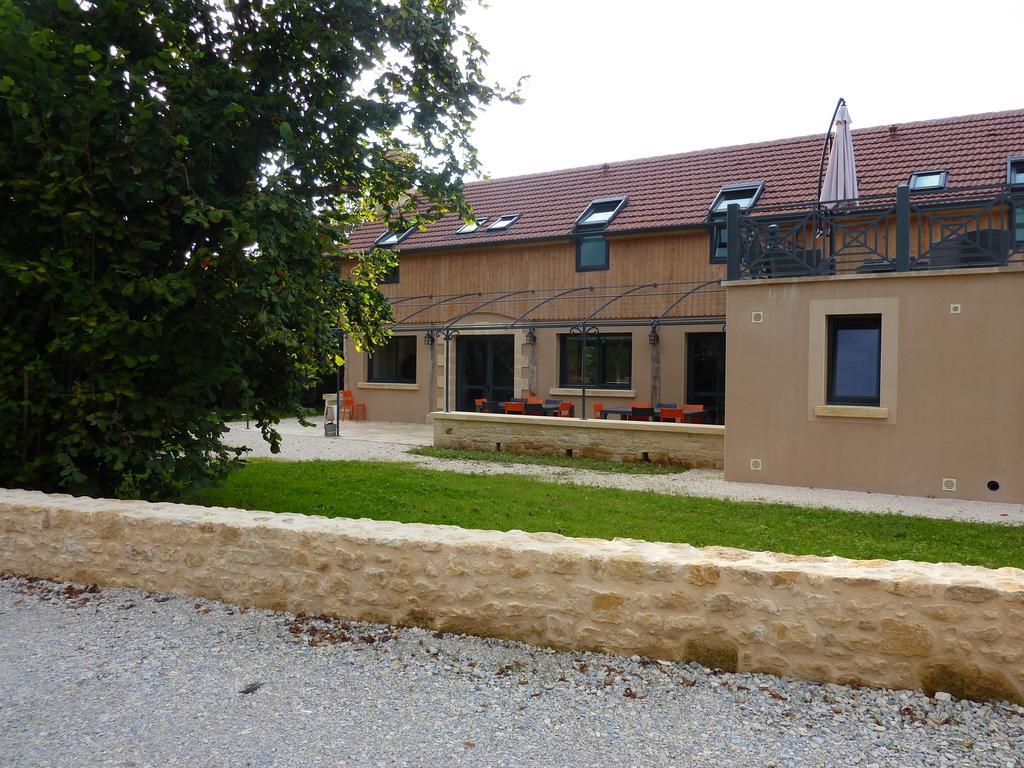 La Ferme De Maraval Bed and Breakfast Cénac-et-Saint-Julien Buitenkant foto